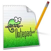 记事本替代品 Notepad++ 5.9.6新版发布