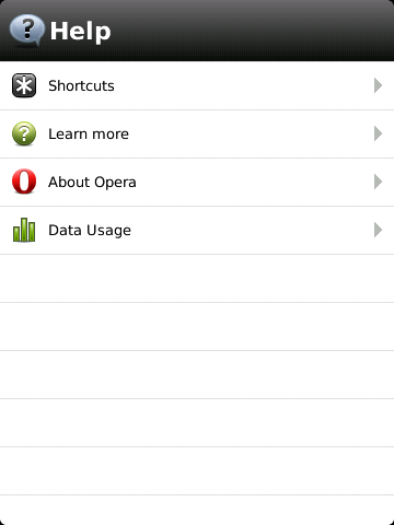 Opera Mini 6.5/Mobile 11.5出击全平台