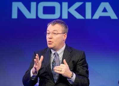 诺基亚CEO称明年将重返美国智能手机市场