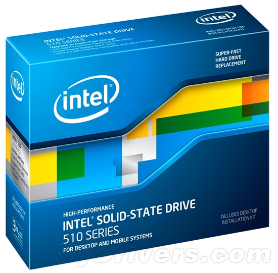 用好你的固态硬盘――Intel篇