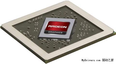 Radeon HD 7970性能可媲美双芯6990