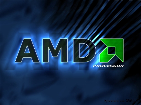 AMD神秘新战略：“胜利工程”