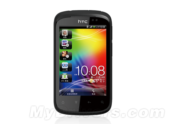 人人网携HTC推社交手机 售价2099本月上市