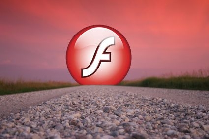 Adobe产品计划曝光：停止开发移动版Flash