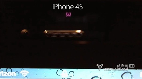iPhone 4S硬件新发现 与Siri有直接关系