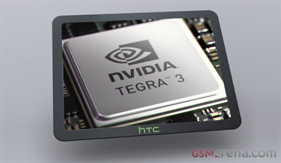 宏基、HTC明年推四核Tegra 3平板