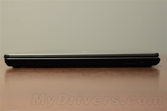 惠普首款Ultrabook笔记本曝光