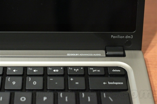 惠普首款Ultrabook笔记本曝光