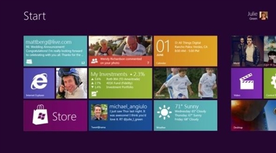 诺基亚：明年6月推出Windows 8平板机