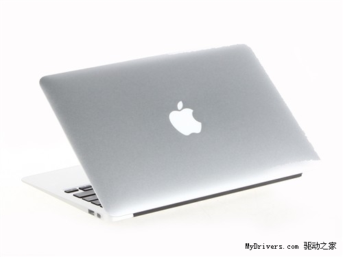 苹果MacBook获新专利 应对Ultrabook竞争