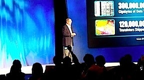 Intel CEO：Win8、Ultrabook好搭档