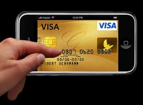 苹果iOS设备明年或将支持NFC技术
