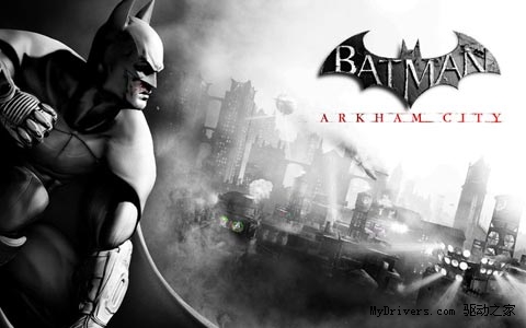 《蝙蝠侠：阿卡姆城》DX11糗大了 暂时退回DX9