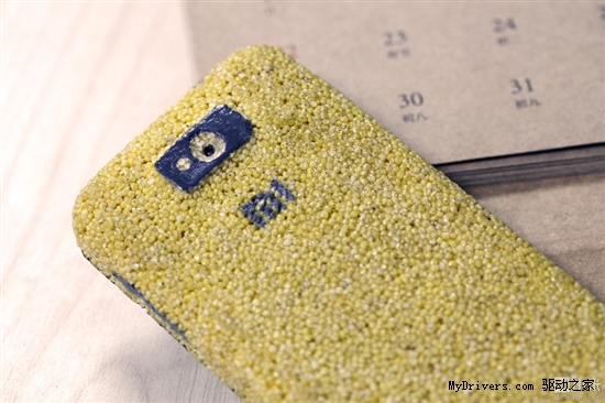 这才是“米粉”：真正的“小米”手机