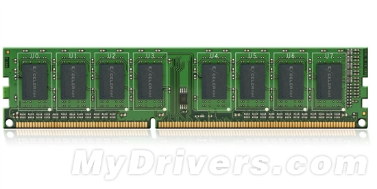 最便宜的单条8GB DDR3内存来了