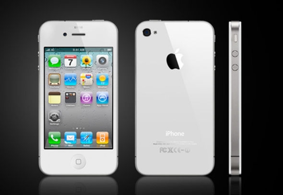 iPhone 4翻新机愈演愈烈：回收价格高达4400元
