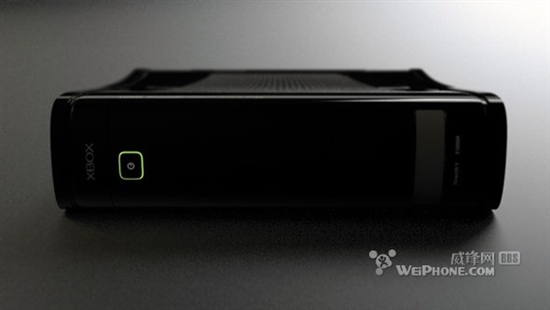 下一代Xbox概念设计：集成传感器+2TB硬盘+20倍速度