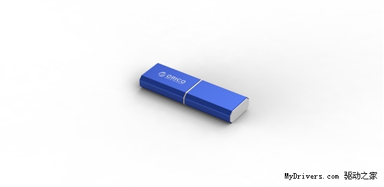 极速USB3.0普及 ORICO将发多款USB3.0接口U盘