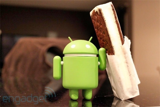索爱Xperia系列Android 4.0系统更新时间放出