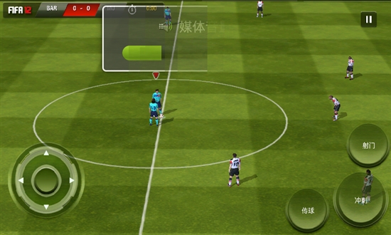 FIFA 12Android׷