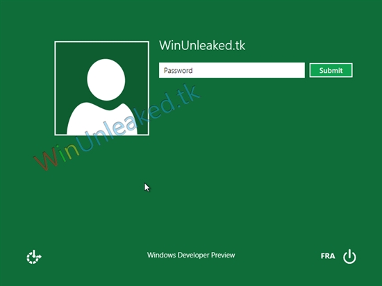 Windows 8也用盖茨入监照片做默认头像