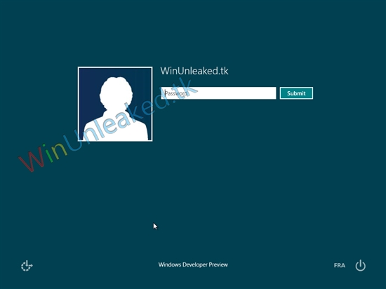 Windows 8也用盖茨入监照片做默认头像