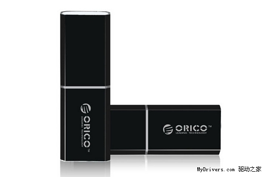ORICO发布全新极速UE3系列USB3.0超高速U盘 读写高达160M/s 