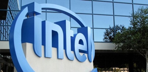 Intel首款智能手机有望明年面世
