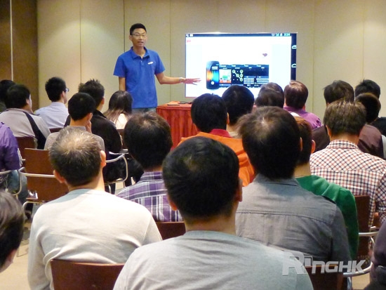 开始攒钱吧！Galaxy Nexus本月登陆香港 