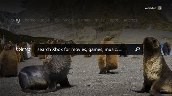 Xbox 360新用户界面明天发布