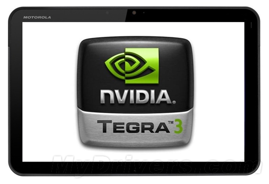 NVIDIA：明年出货2500万颗Tegra 3