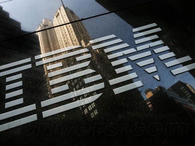 “收购狂”IBM：200亿慢慢花