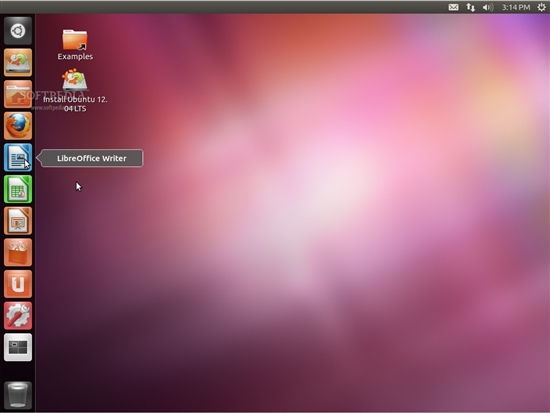 Ubuntu 12.04Ȼǳ Alpha 1޾ϲ