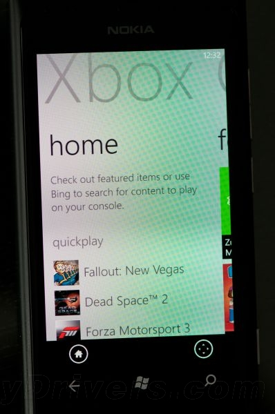 微软发布新Xbox应用 支持WP和iOS平台