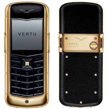 诺基亚手机奢侈品牌Vertu要玩完?-诺基亚,奢侈