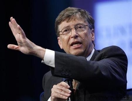 传比尔·盖茨将重新执掌微软：首席幕僚否认
