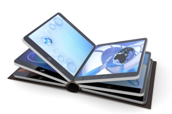 2012年最期待20大科技產品：iPad 3居首