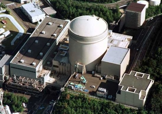 日本发现大量未报告浓缩铀钚等核物质