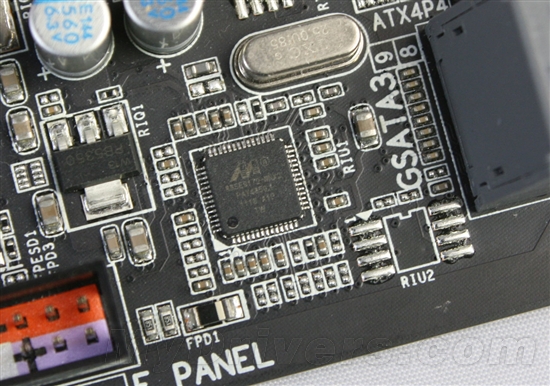 围观3D BIOS 技嘉X79-UD7主板评测