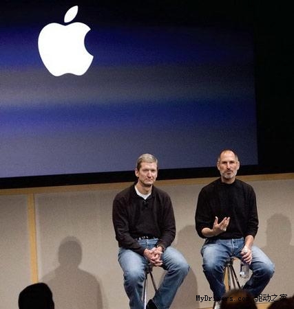 库克可能搞砸苹果的十种方式：推iPhone 4S II