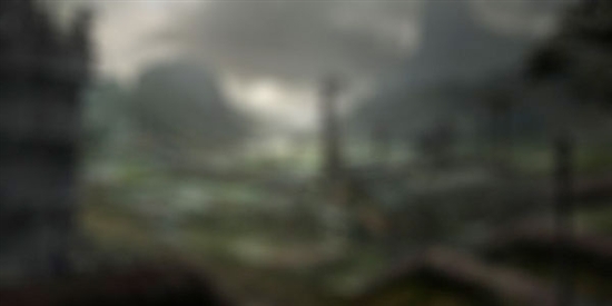 《现代战争3》首部DLC明年一月发布