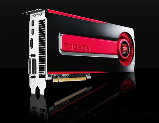 AMD Radeon HD 7970ʵȫ