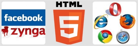 HTML5终极指南：2012年的14个预测 