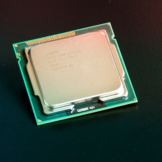 Intel开窍：不含核显版SNB Core i5即将登场