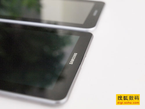 三星Galaxy Tab 7.0/7.7平板行货下周上市