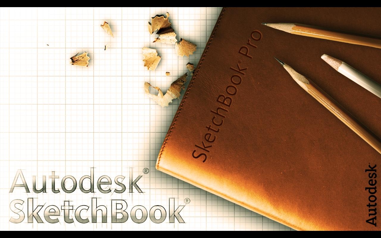 Sketchbook Pro Pdf Import