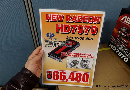 Radeon HD 7970һʱȫ