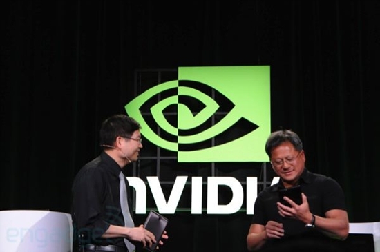 NVIDIA CEO黄仁勋：可以与Intel、高通共存