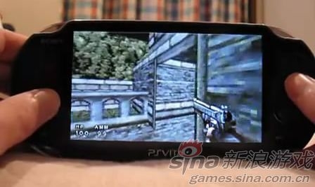 PS Vita破解新进展 已可运行多款自制程序
