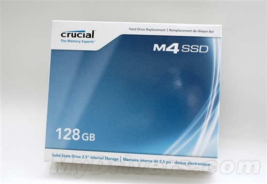 7mm的魅力 美光新款M4 128G SSD性能简测